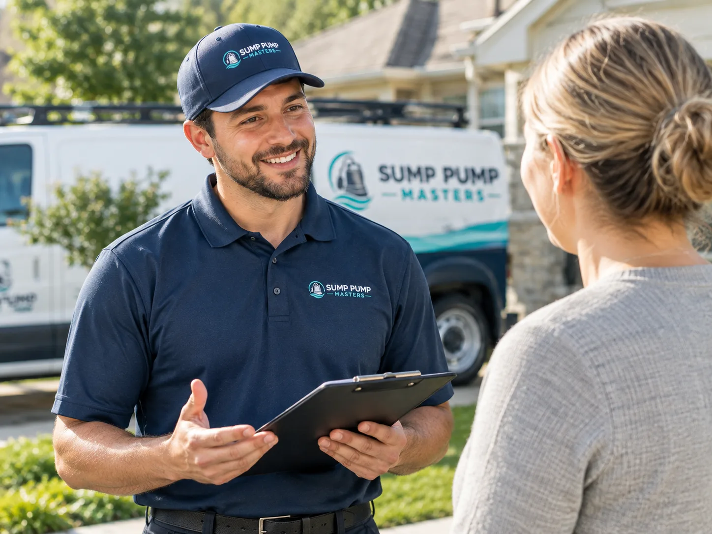Sump Pump Repair Pope Army Airfield, NC FAQs